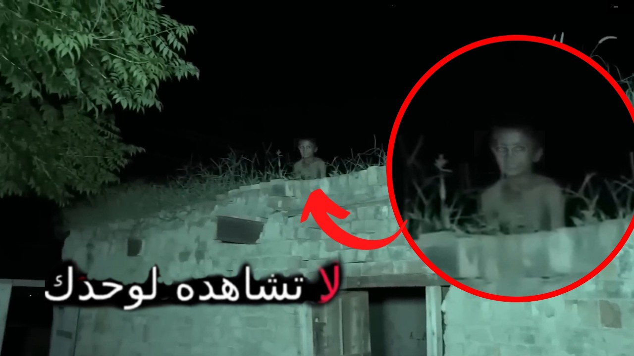 أقوى 8 مشاهد حقيقية مرعبة لمواقف حدثت بالفعل وصورتها عدسات الكاميرا بالصدفة