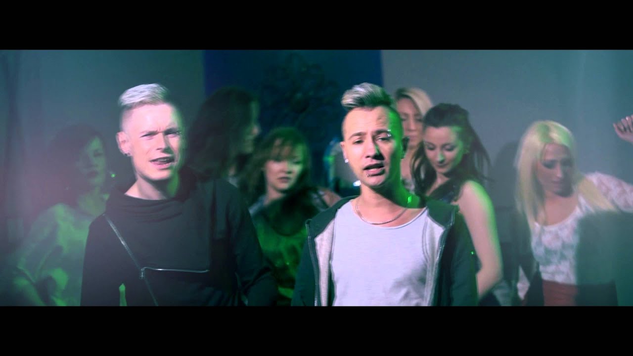 BOMA - Cicha lecz szalona ( Official Video) NOWOŚĆ 2016