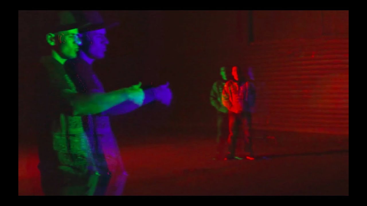 ESTE - To dla moich ludzi ft. Adoka