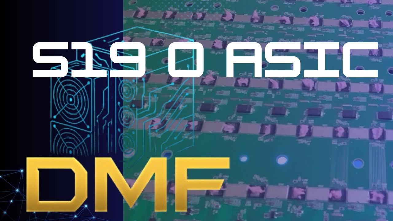 🚨 S19 con 0 ASIC Reparada en SOLO 11 Minutos 🔧💨 _ Diagnóstico y Reparación Express.