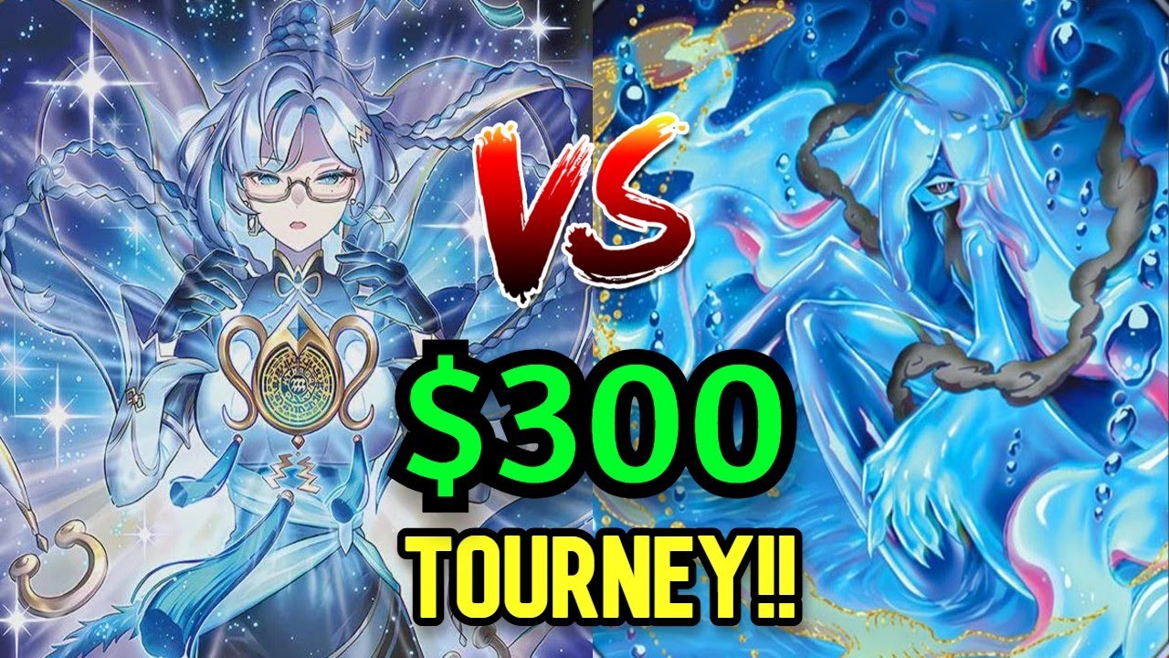 $300 FINALS - Dracotail Vs Radiant Typhoon