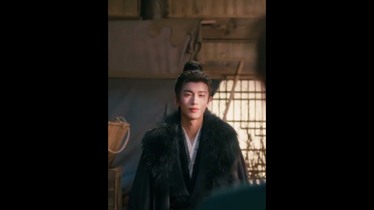 She&rsquo;s the only one for him❤️ #cdrama #pursuitofjade