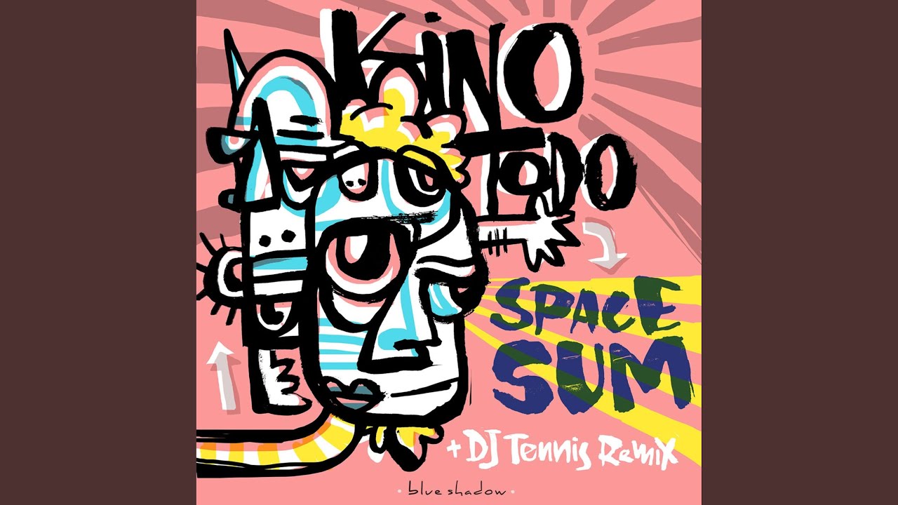 Space Sum (feat. Soli)