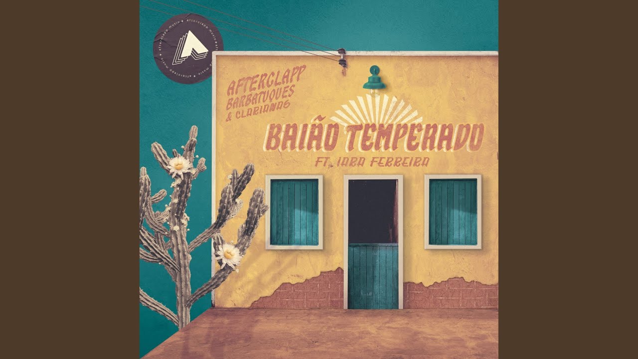 Baião Temperado