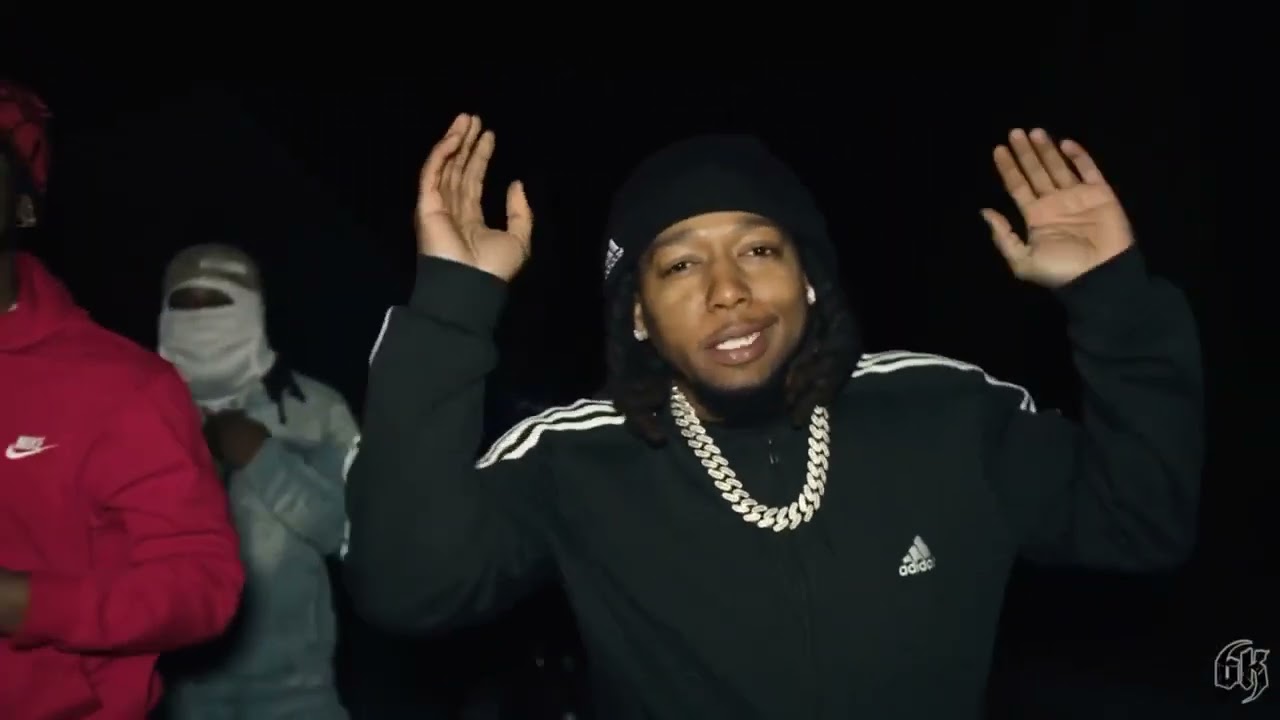 TjGzz - Mink Coat ft. TES GUTTA (Official Video)