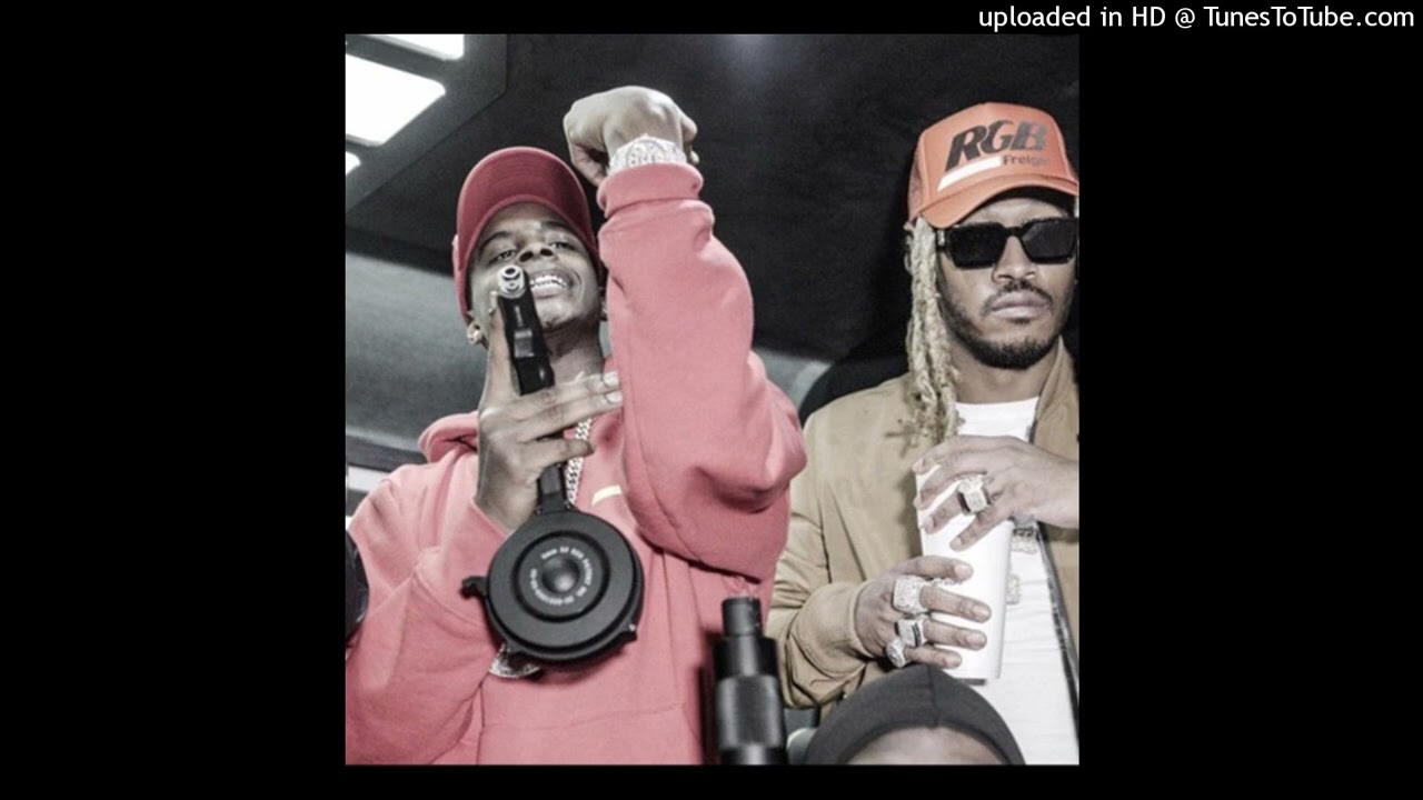 Future X Southside X Lil Double 0 Type Beat 