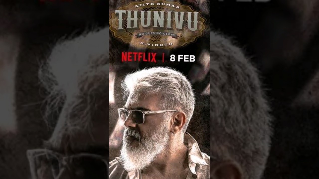 This Week OTT Releases | Feb 10 Release Movies | The Fencer Show #ottupdates #ottrelease #Thunivu