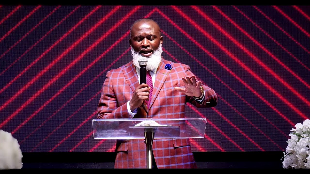 Welcome To The Tabernacle Of Worship Empowerment Night Service With Pastor Prosper February 11, 2026