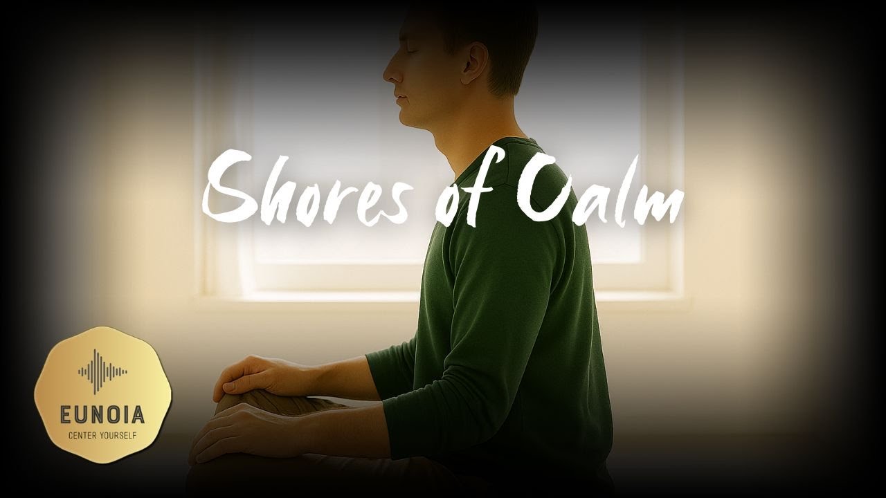 Shores of Calm - 432 Hz - Relaxing Music for Yoga and Inner Balance