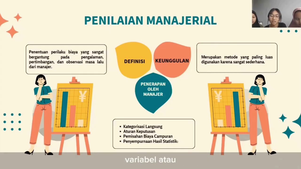 Perilaku Biaya Aktivitas dan Perhitungan Harga Pokok Produk Berdasarkan Aktivitas oleh Kelompok 2