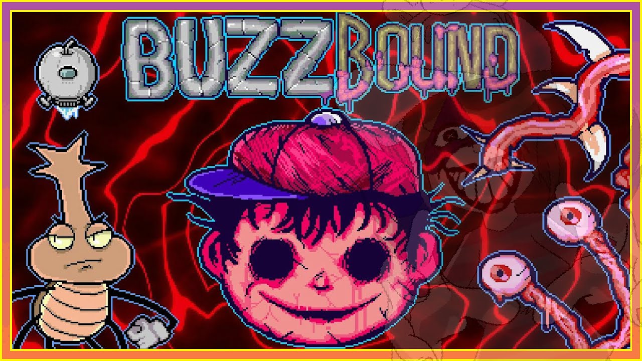 PSIU Staff react to BUZZBOUND