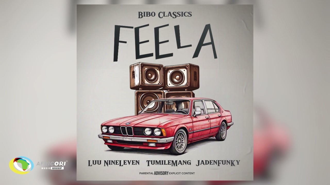 Bibo Classics - Feala [Feat. Luu Nineleven, Tumilemang and Jadenfunky] (Official Audio)