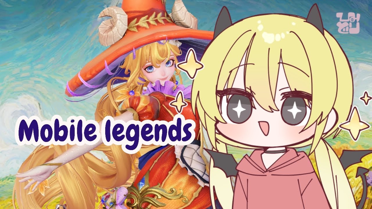 【MOBILE LEGENDS】 PUSRENGH BANGG