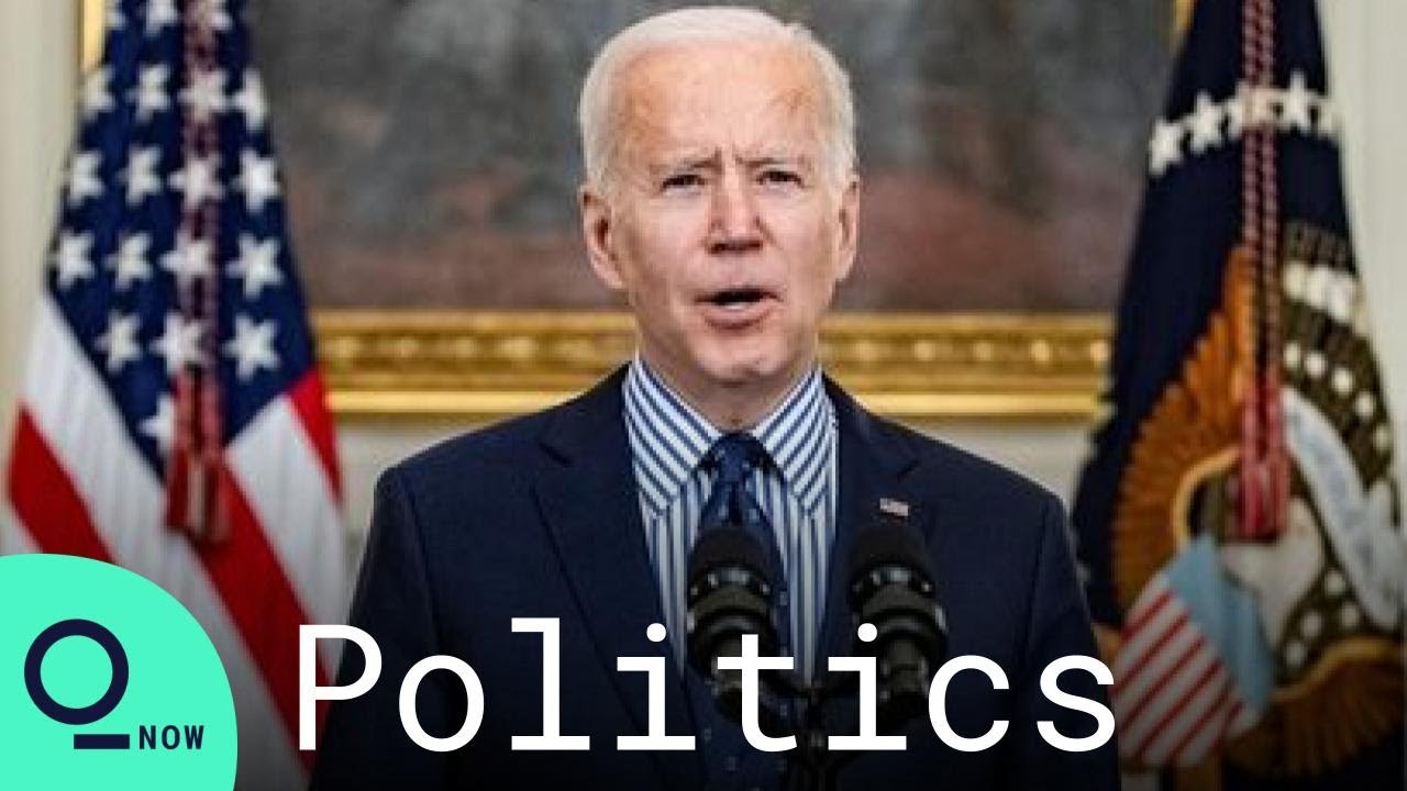 Biden&rsquo;s Giant Stimulus to Easily Pass House With Vote as Soon as Wednesday