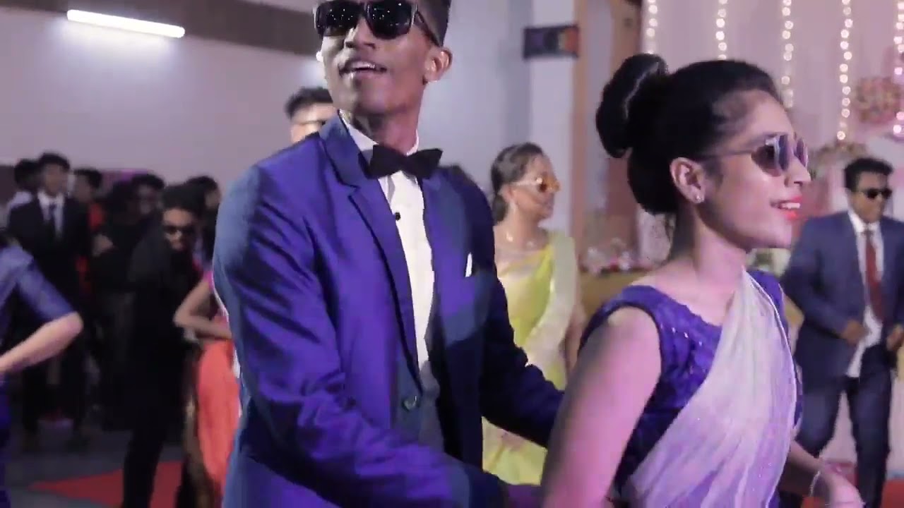 appadipodu dance