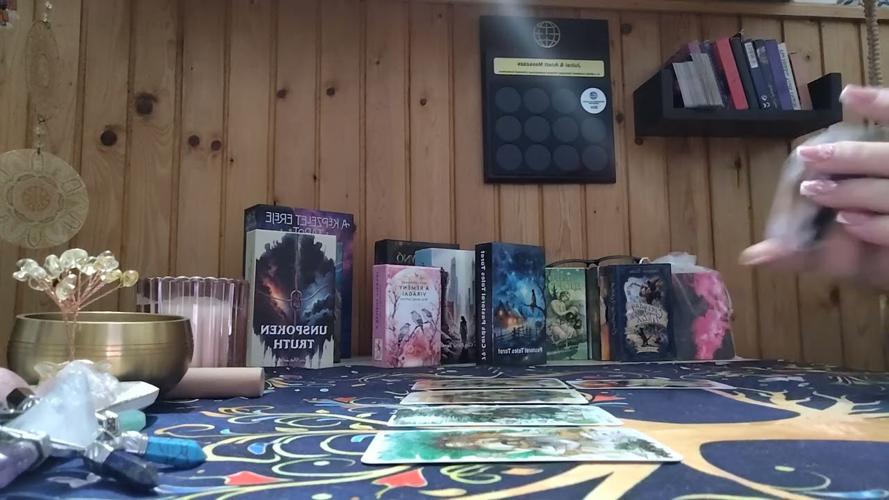 Gondol rám?? 