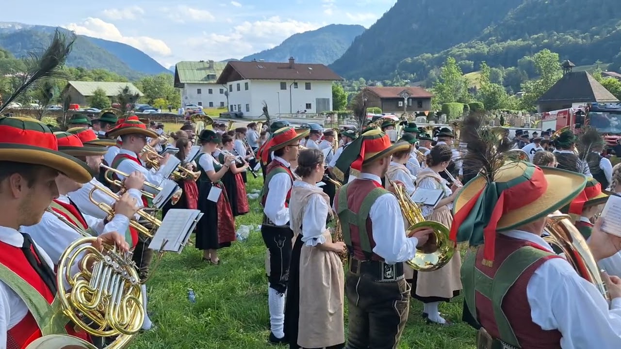 Mein Heimatland - Gemeinschaftsspiel