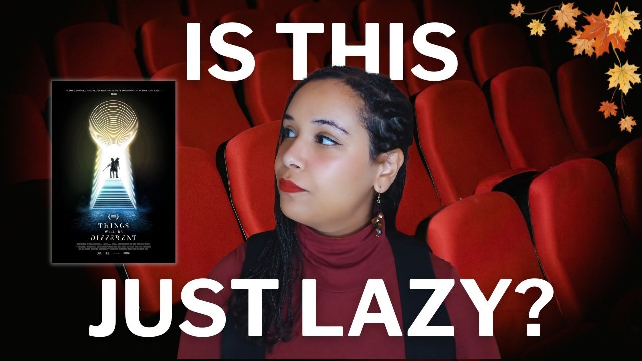 Is🎬 Things Will Be Different 🎬 Worth the Watch? 🕰️ I Have Thoughts | Spoiler Review