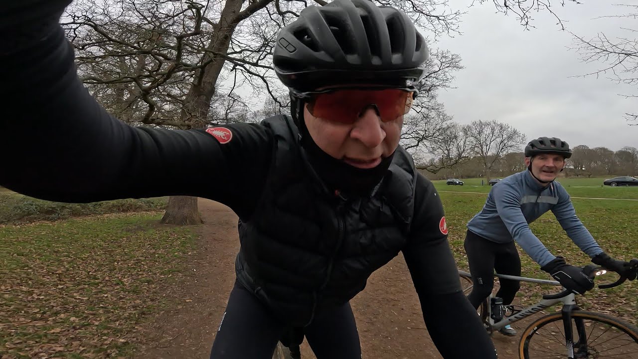 Grapha Festive 500 Day 3