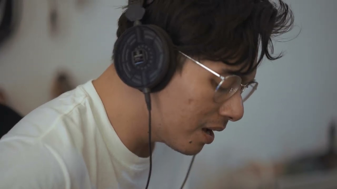 Rendy Pandugo - 3..2..1 (Studio Version)