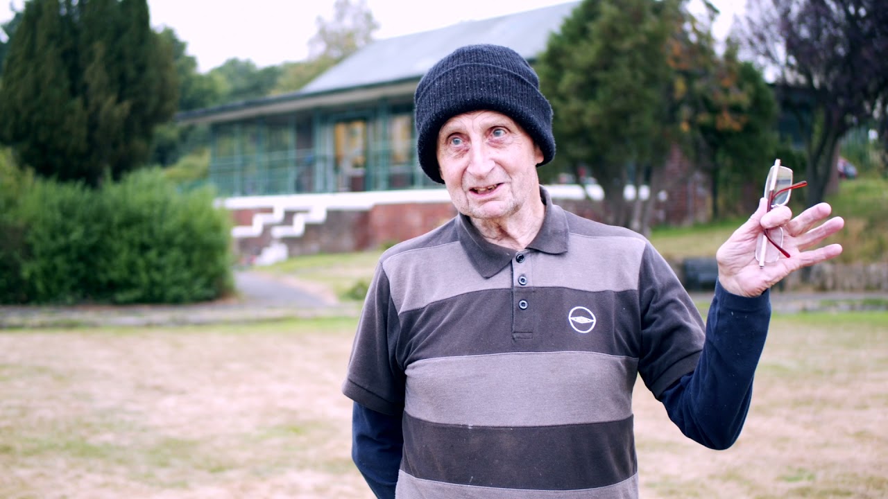 GeoStories: Chopwell Memories - Circle of Adventure
