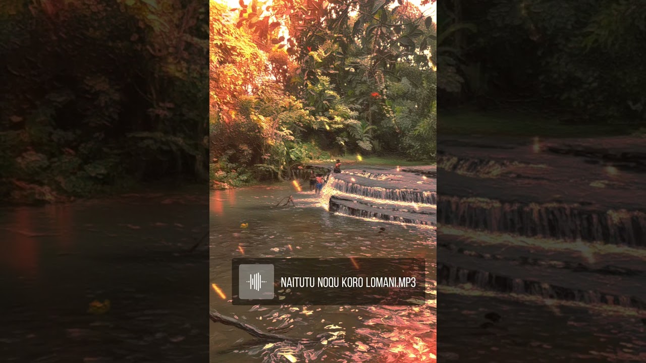 Naitutu Noqu Koro Lomani - BDKY ft. 21Hives 