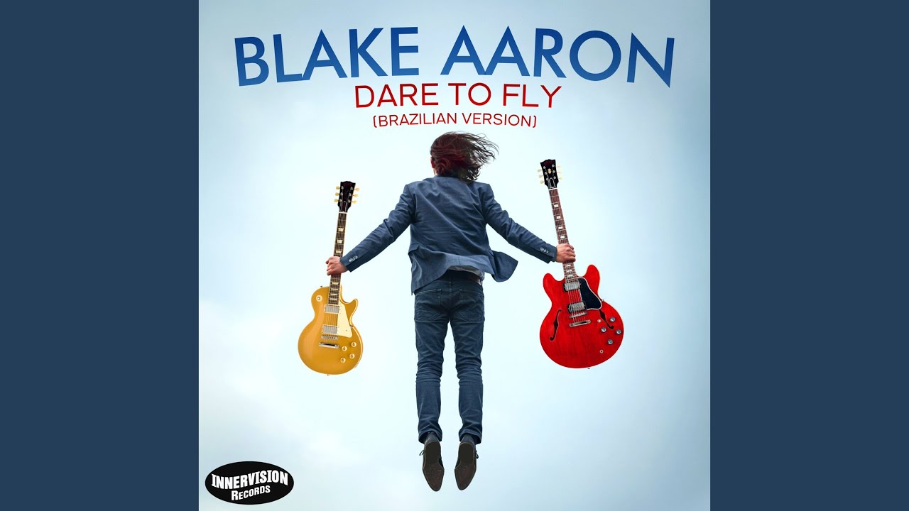Dare to Fly (Brazilian Version)
