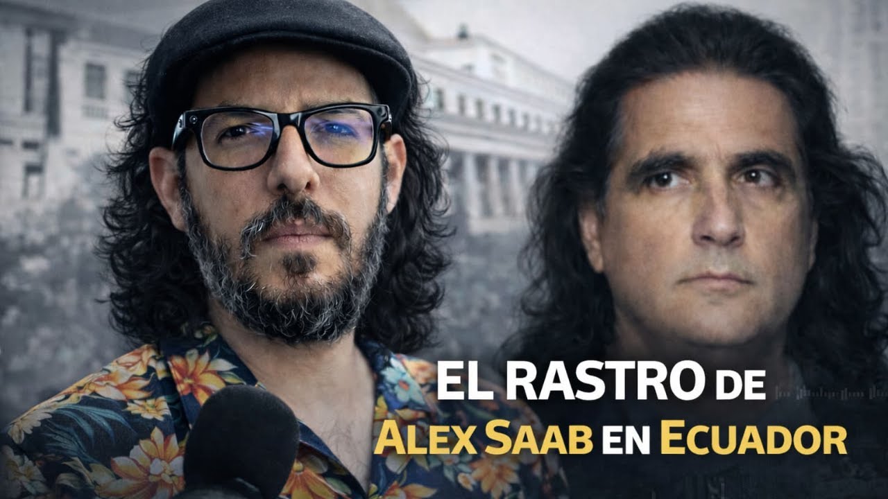 El testaferro de Nicolás Maduro vuelve a caer, según reportes