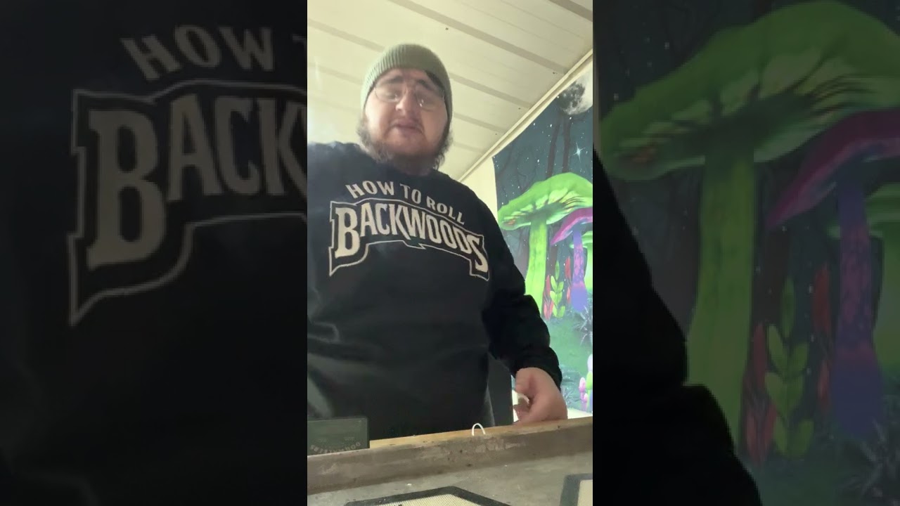 Dogwalkers Cannabis Pre Rolls 5x Granddaddy Purple
