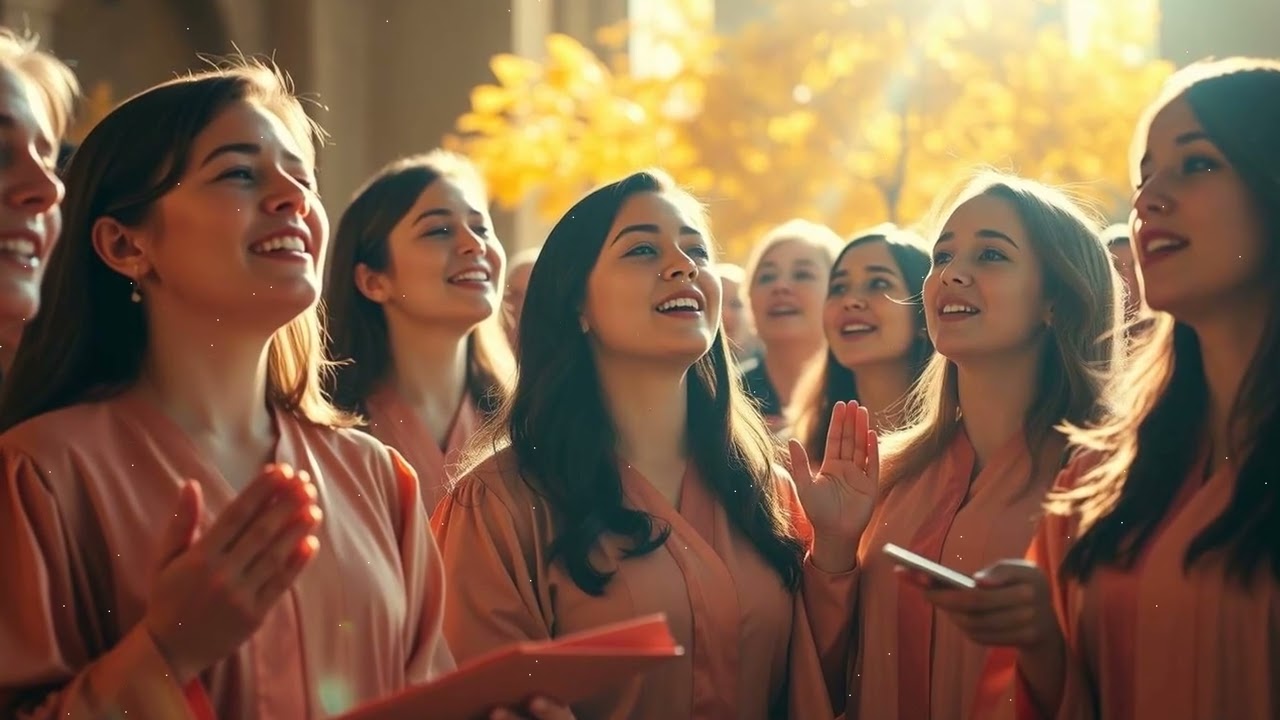 God Is Still Working  Songs of Hope & Faith 🙏🔥