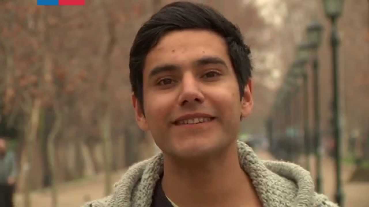 Ariel Mateluna | actor