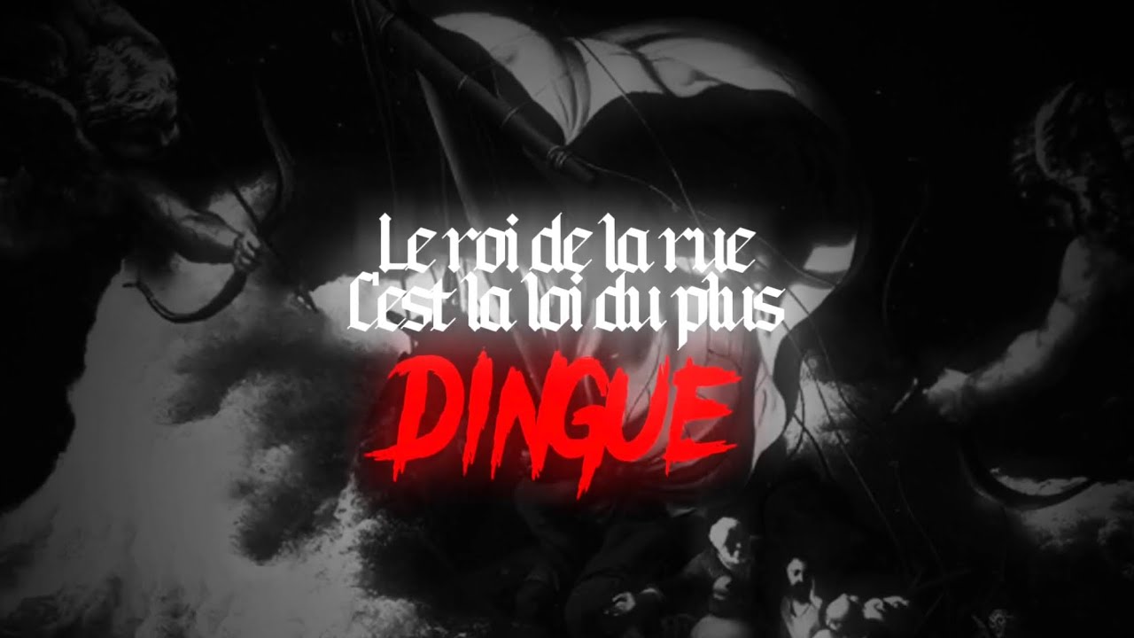 Cupidon - Tôt ou tard ( Lyrics Video ) @lvcupidon
