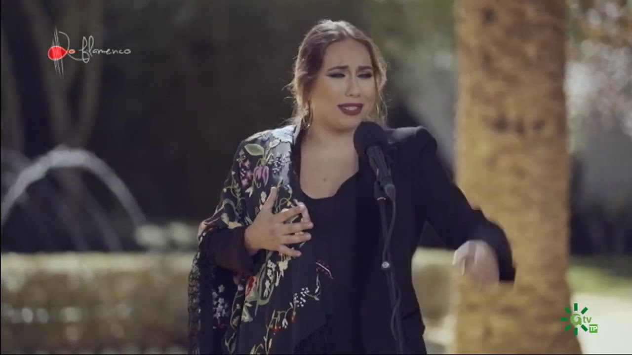 Bulerías. María Terremoto. 2021