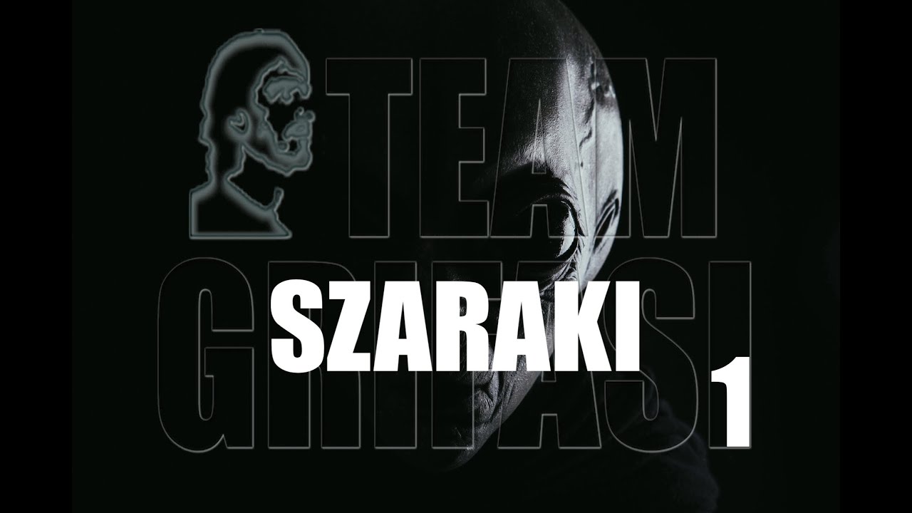 262-PL Ewelina, 128. cykl badawczy, protok&oacute;ł nr 1: SZARAKI - Agnieszka Abraham CG Network