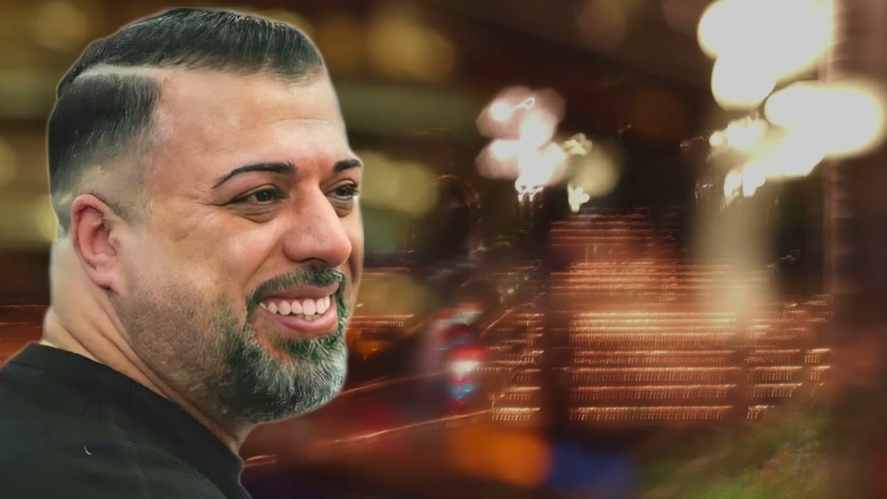 Imad Selim - Mustafa F - Shexani Mixxx - 2022 - by SAbri