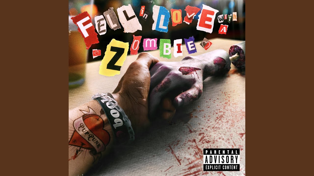 Fell in Love with a Zombie