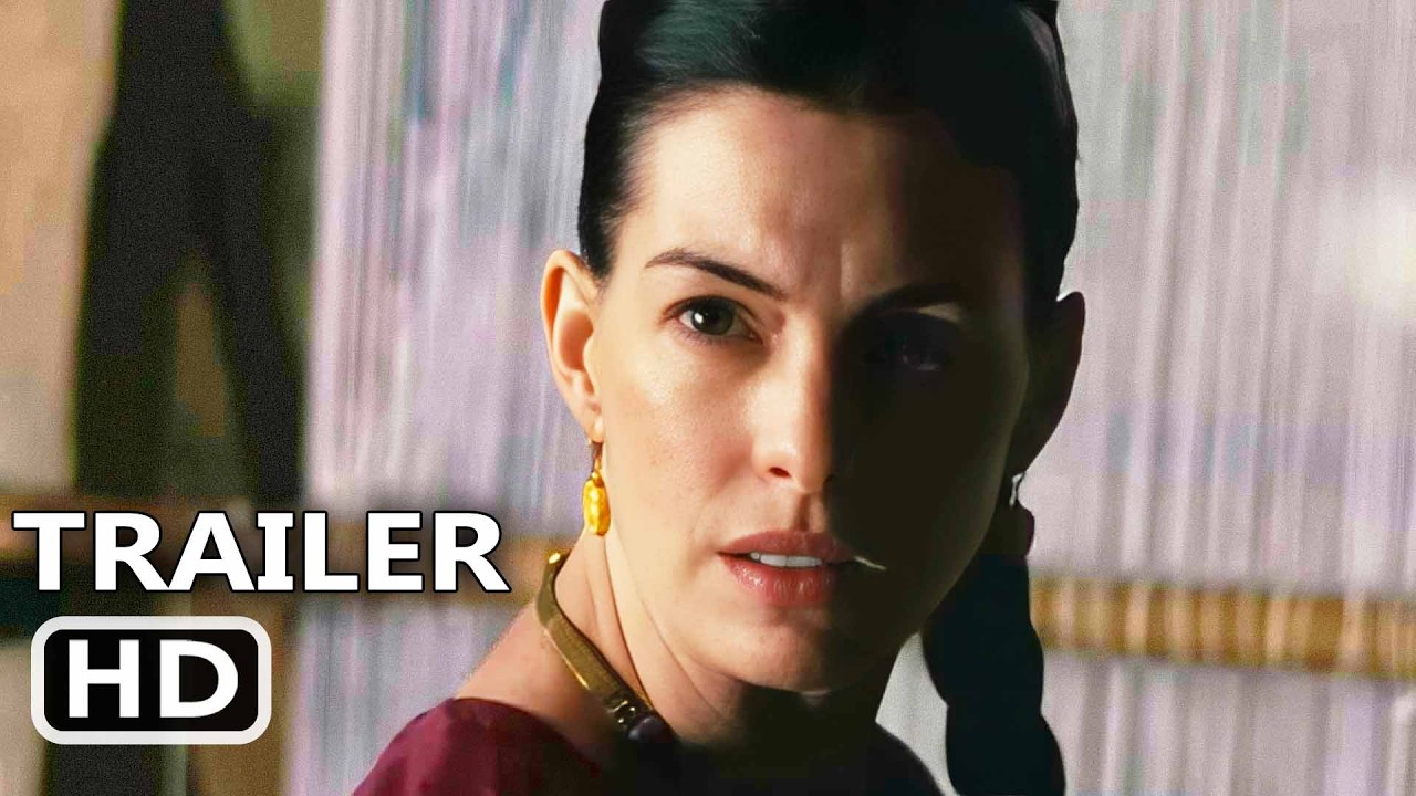 THE ODYSSEY Trailer 2 (2026) Anne Hathaway, Christopher Nolan