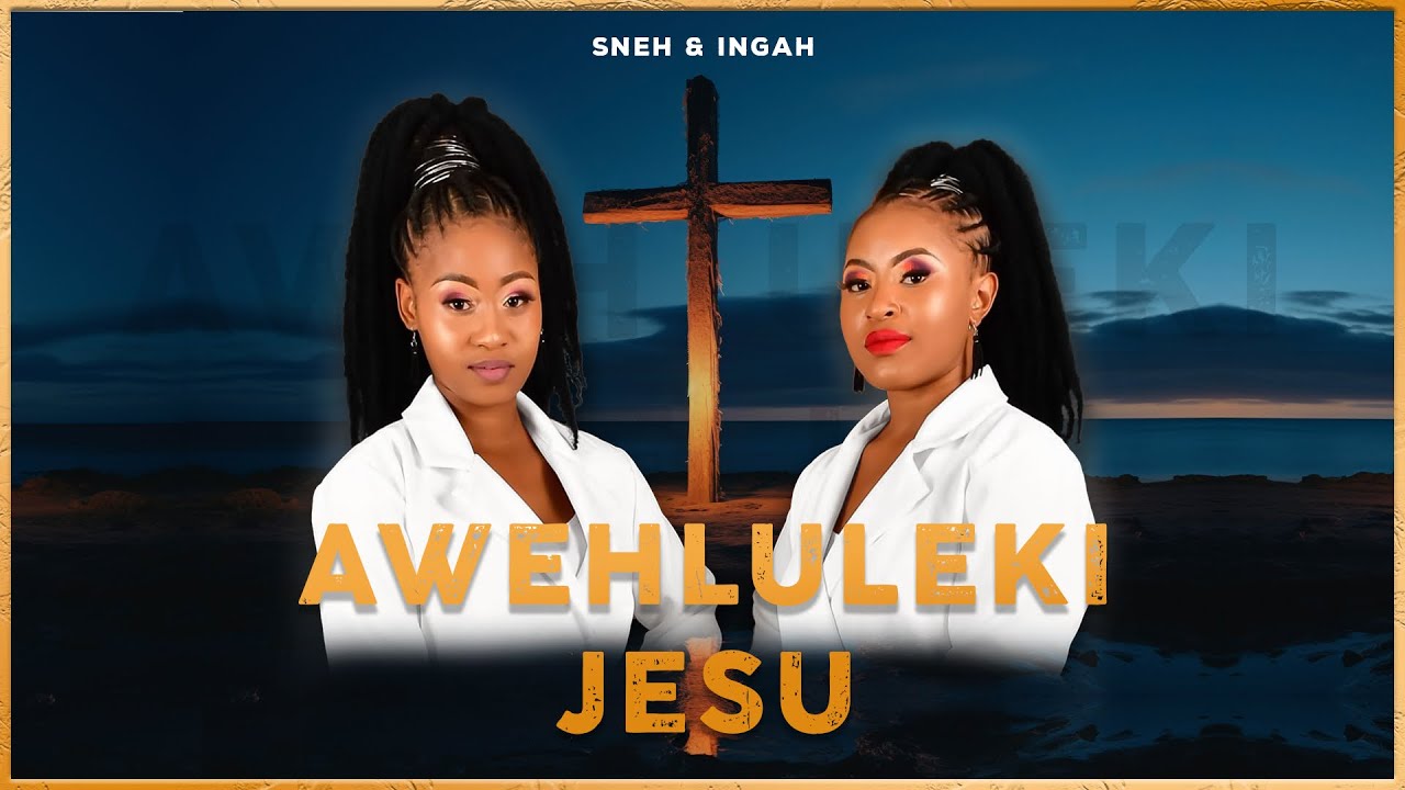 5. Sneh & Ingah - Yekubuhle bokumazi