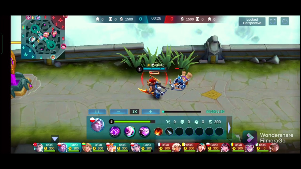 Japa Psie: jaki psychol   #mobilelegends #KFJAt #martismlbb #ranked