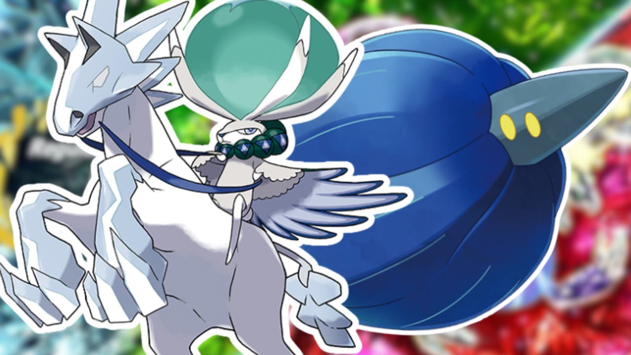 COMPETITIVO Pokémon a 60FPS! #pokemon #vgc #switch2