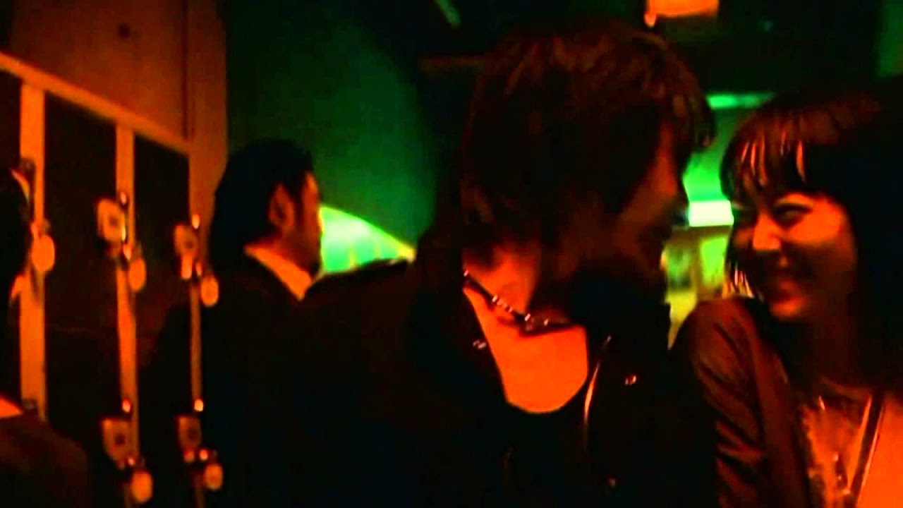 Interpol - Narc // Video + Lyrics³