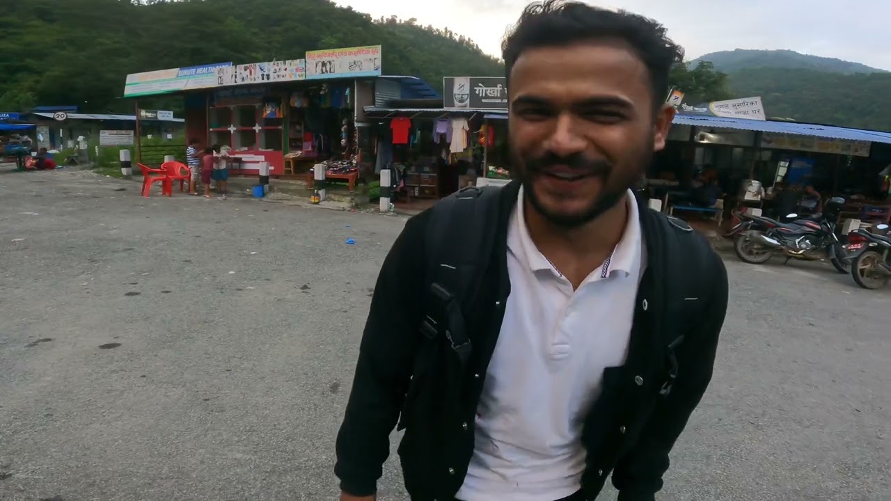Kathmandu to Bhotekoshi Bungee Jump|| The Last Resort || Week in Week Out - Day 1.||