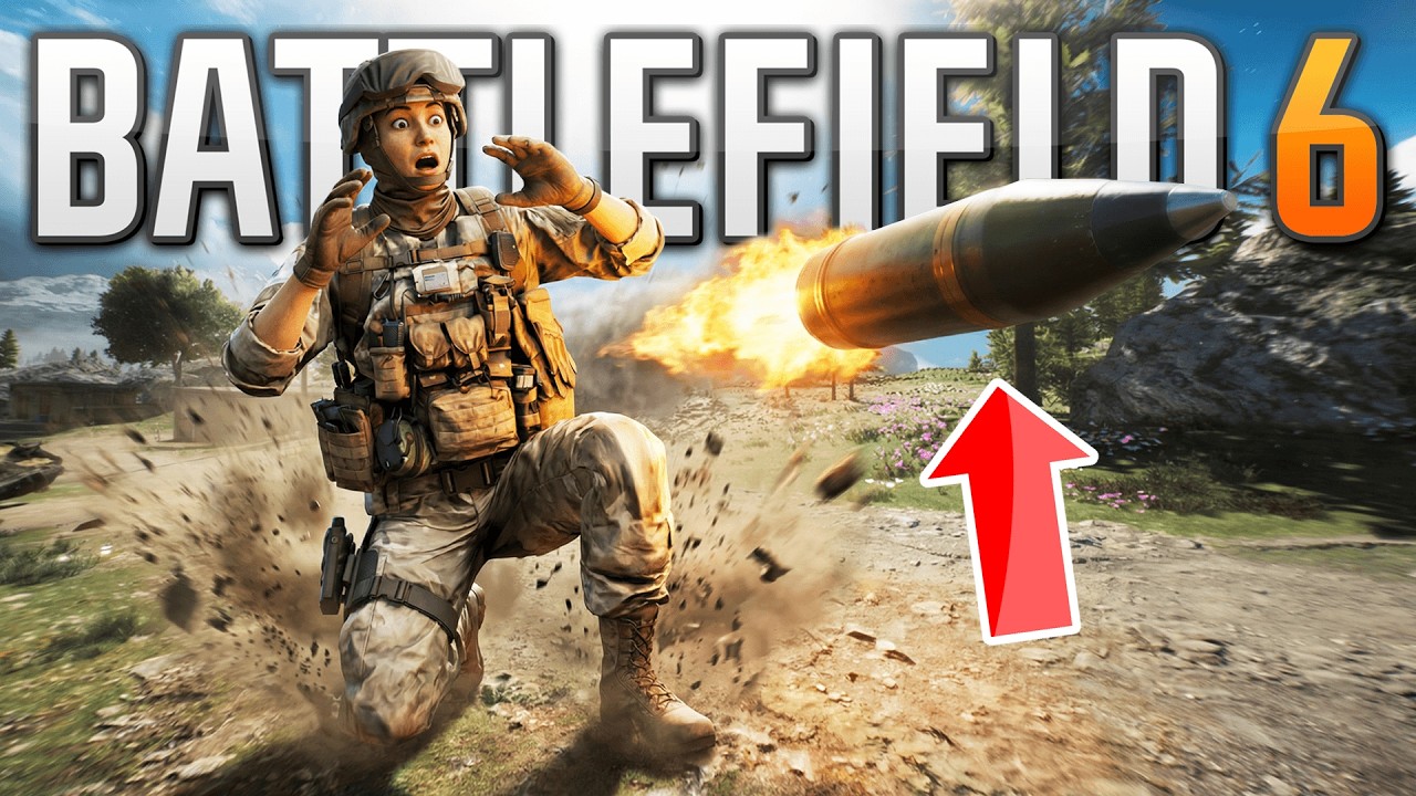 50 игроков, которые ОБМАНУЛИ СМЕРТЬ в Battlefield 6!