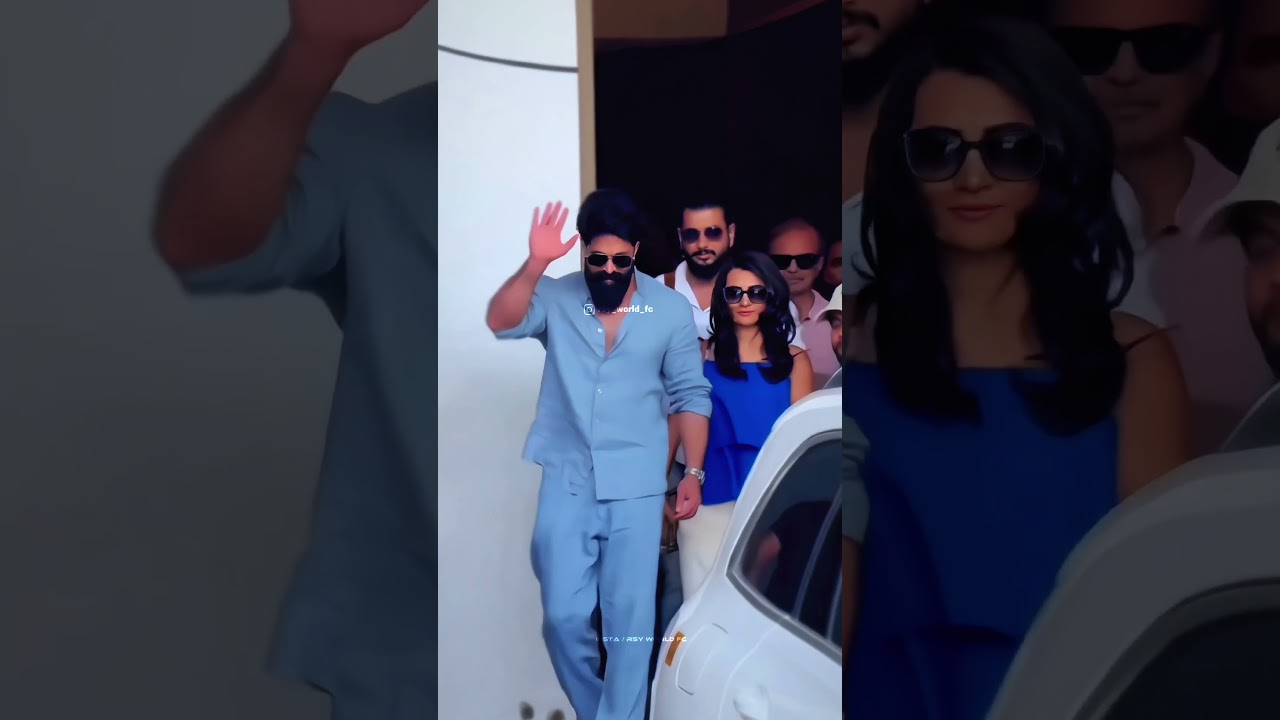 Rocky Bhai ☠️🔥 #yash #rockybhai #ipl #rcb #viratkohli #viralvideo #salmankhan #hindi #hollywood #kgf