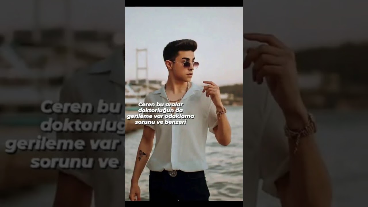-CEMCEL DİZİ- GEÇMİŞ AŞK