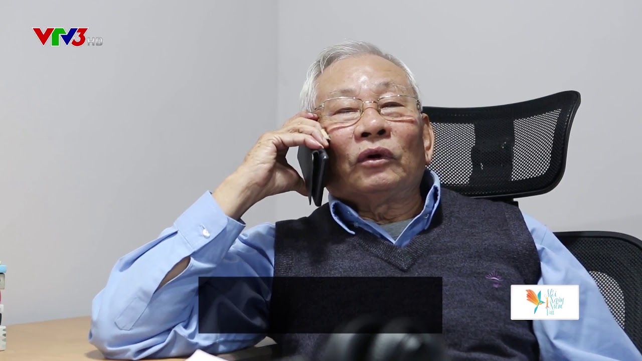 Trung T&acirc;m Anh Ngũ X3English - MN1NV VTV3