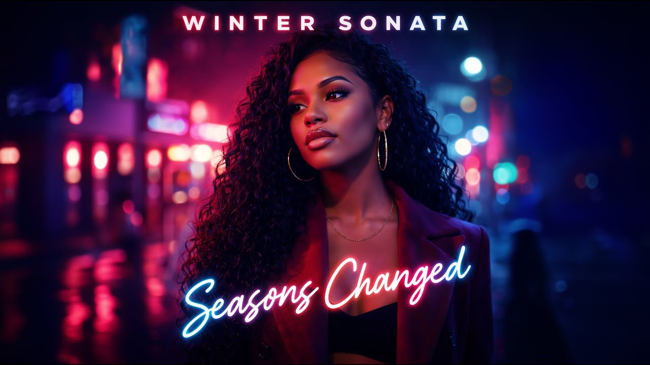 Winter Sonata - Seasons Changed | (Full Album)