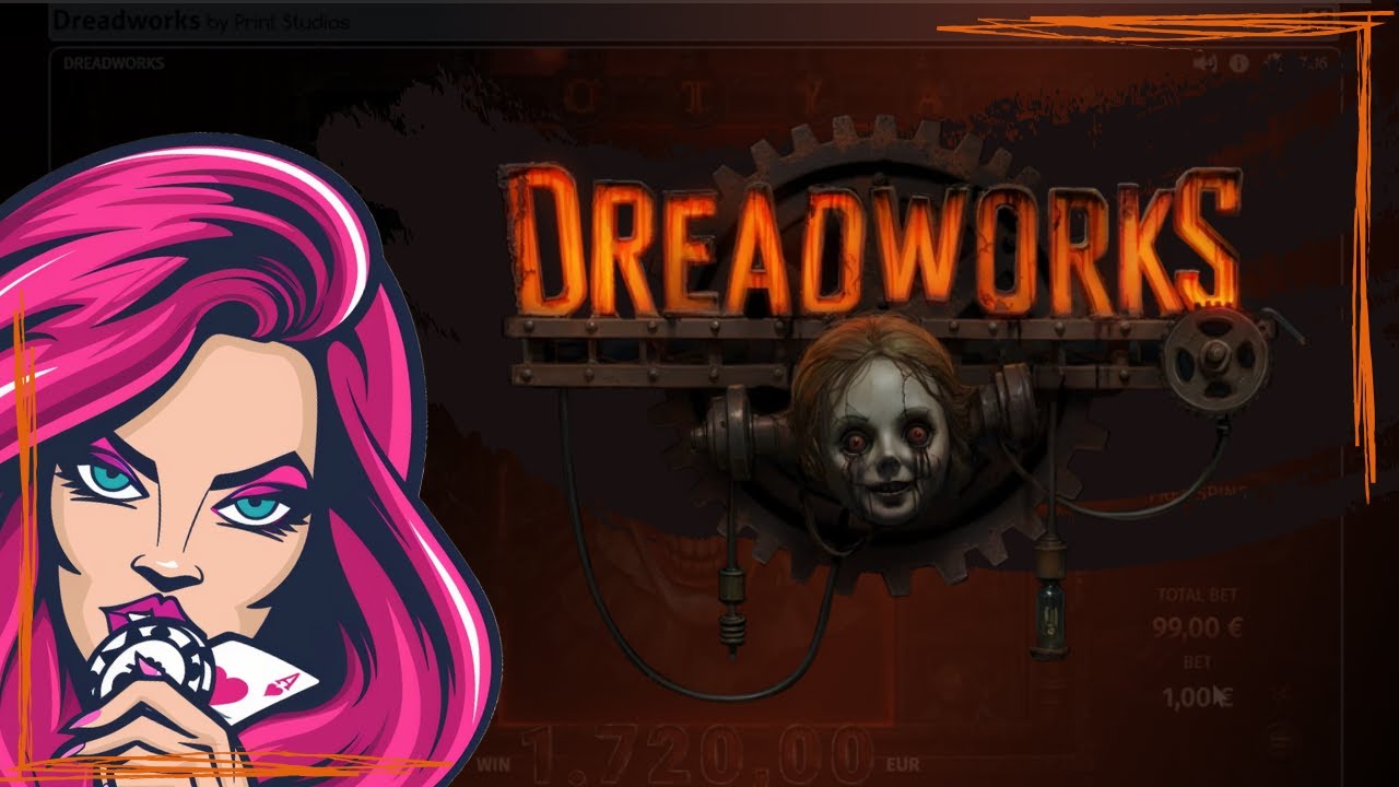 BIG WIN! PRINTING! | Dreadworks - Print Studios | REELS & DEALS | Showcase