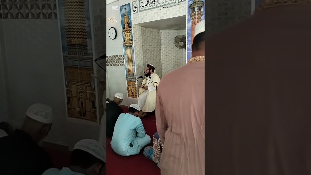  ২১ফেব্রুয়ারি ও ইসলামী দৃষ্টিকোণ/ ভাষার শোকর কীভাবে আদায় করবেন? 