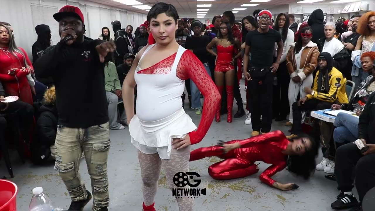 Performance Battles for the Cash @ THE SCARLET KIKI BALL | Jan 17th, 2026